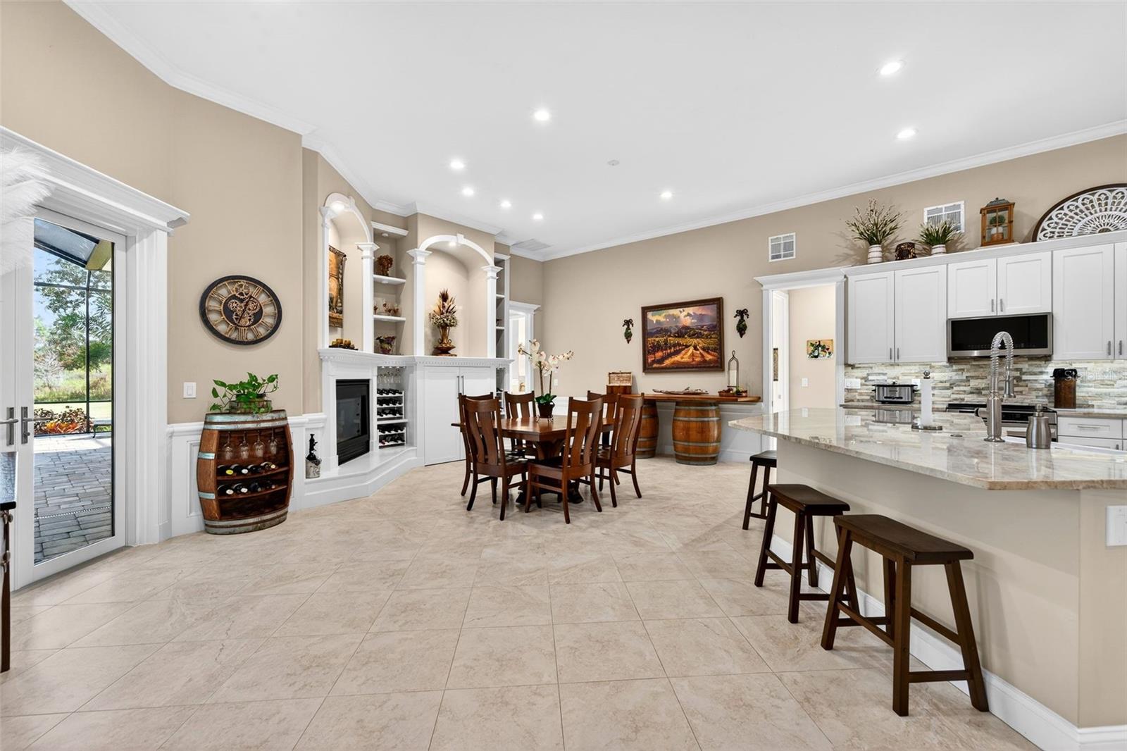 WILDWOOD ACRES SUB - Residential