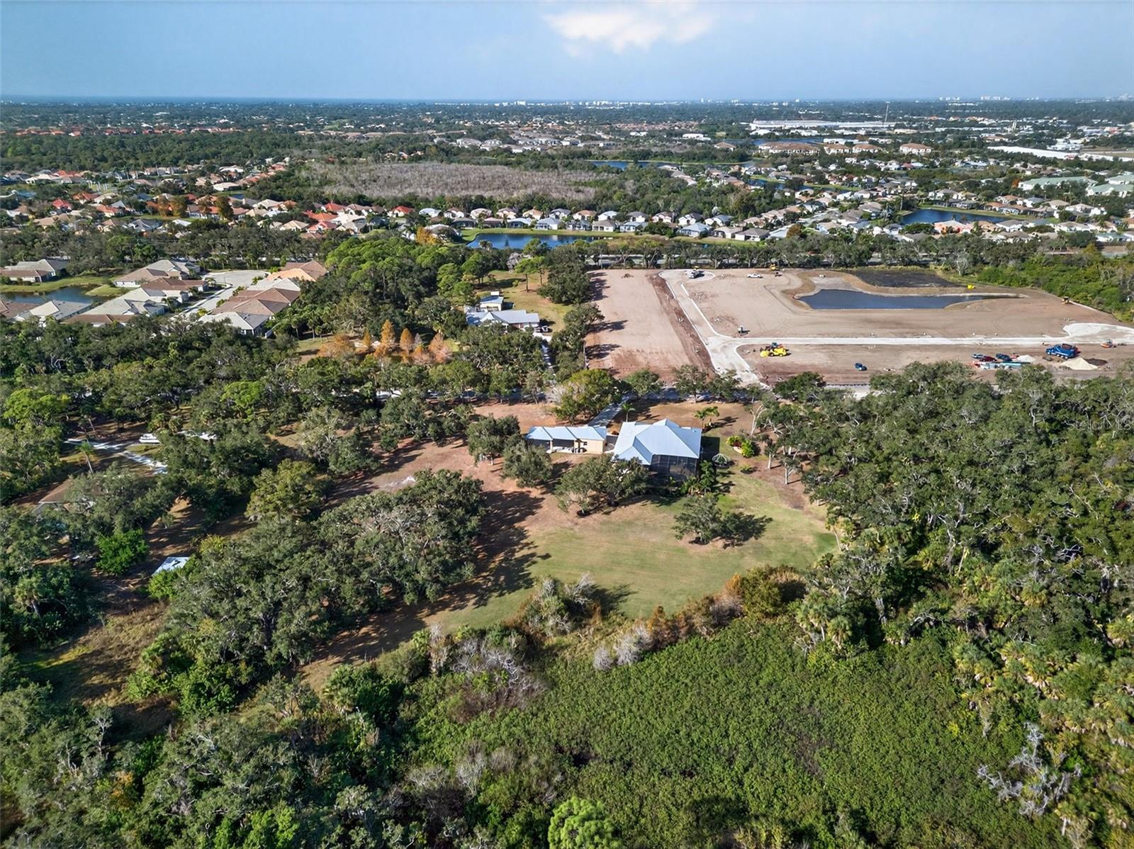 WILDWOOD ACRES SUB - Residential