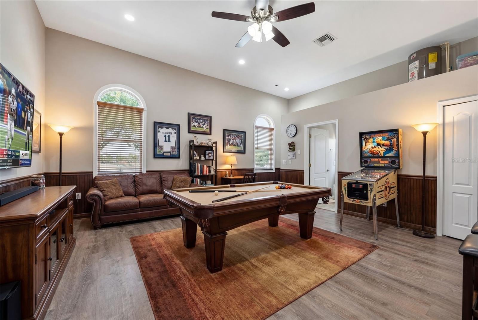 WILDWOOD ACRES SUB - Residential