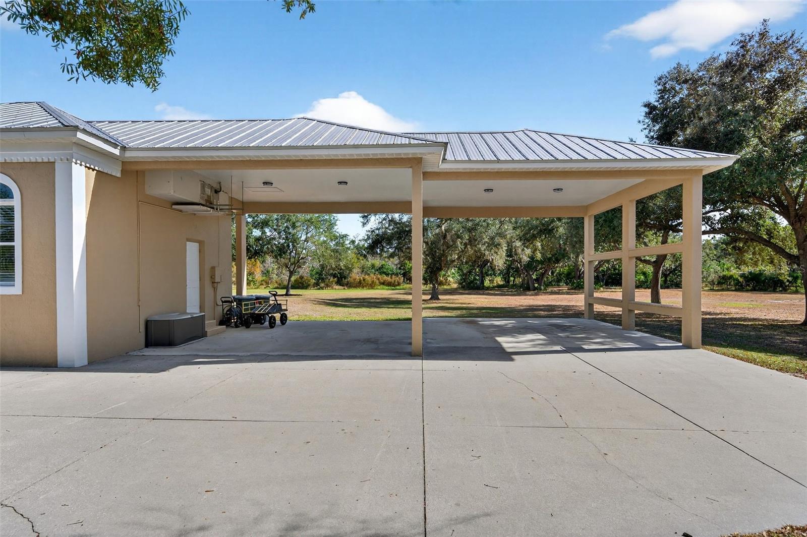 WILDWOOD ACRES SUB - Residential