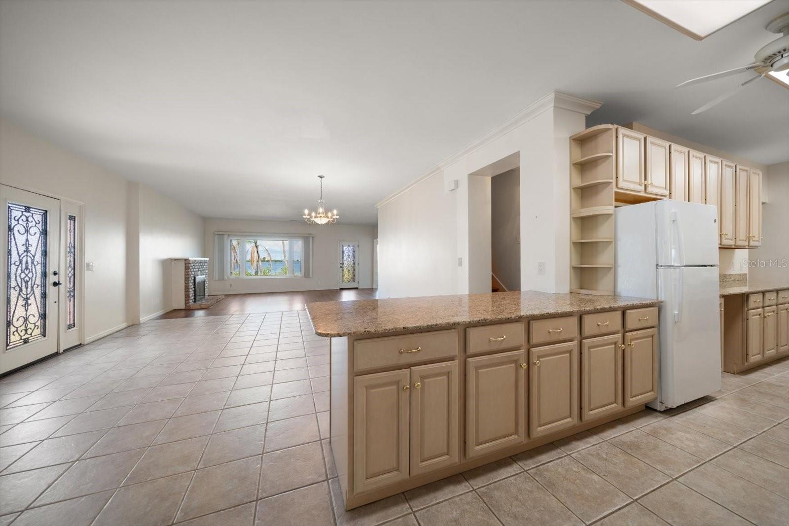 SUNSET BEAUTIFUL - Residential