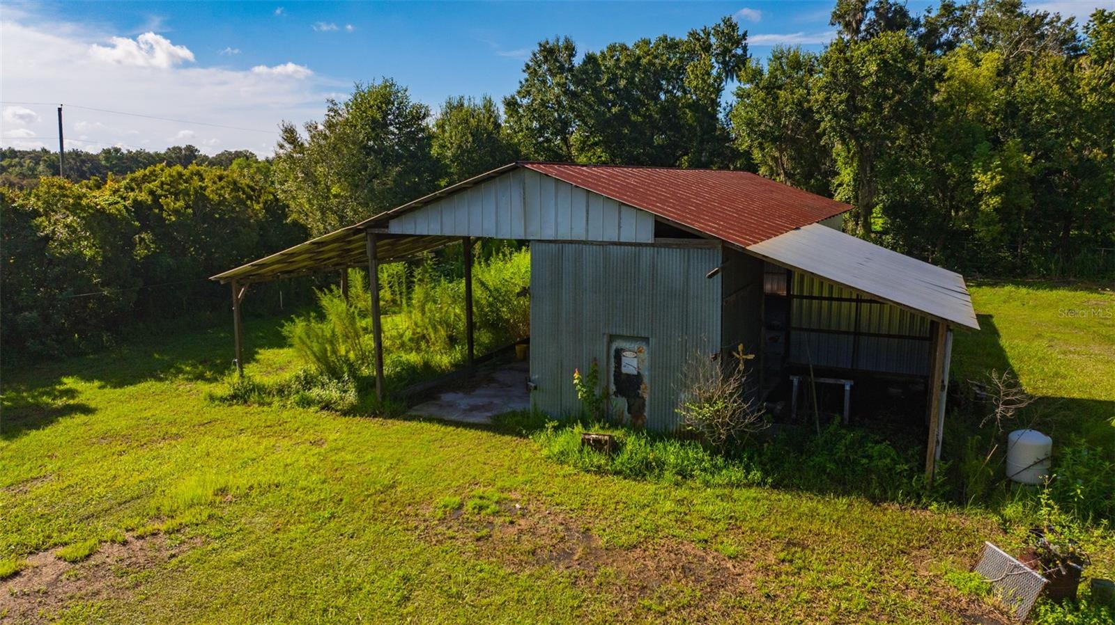 5701 MILEY ROAD