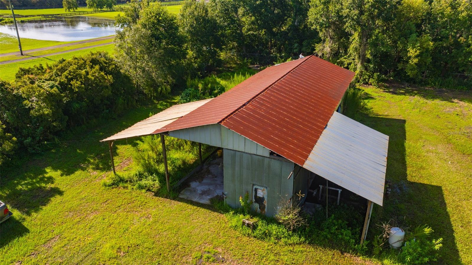 5701 MILEY ROAD
