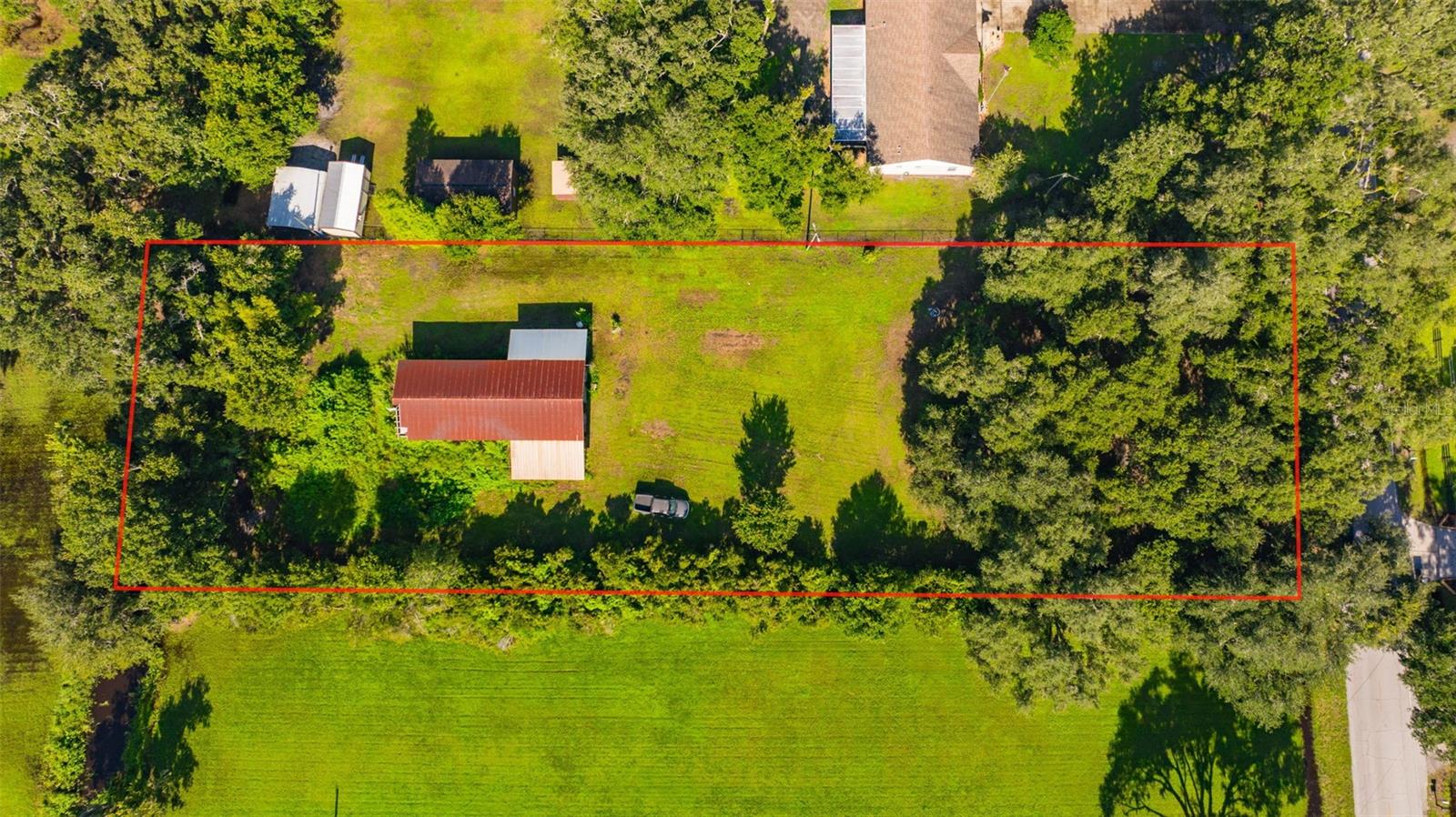 5701 MILEY ROAD