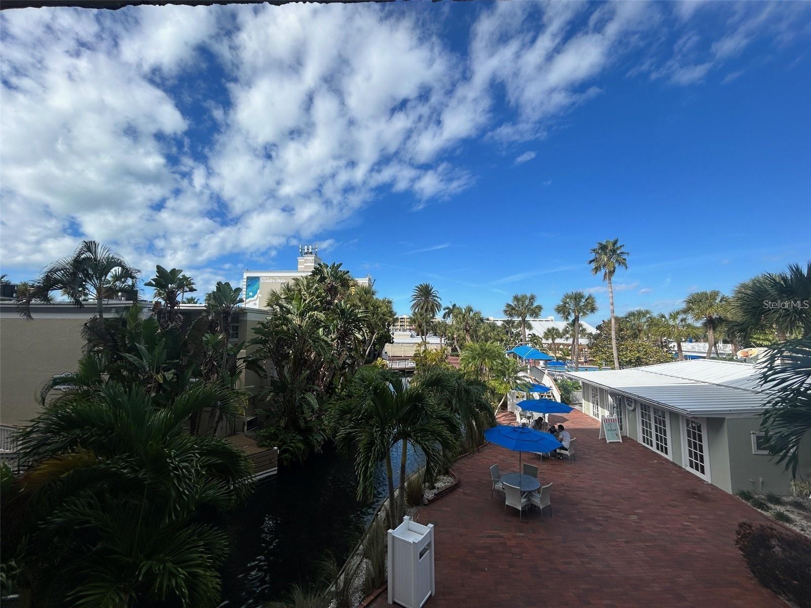5500 GULF BOULEVARD 2237
