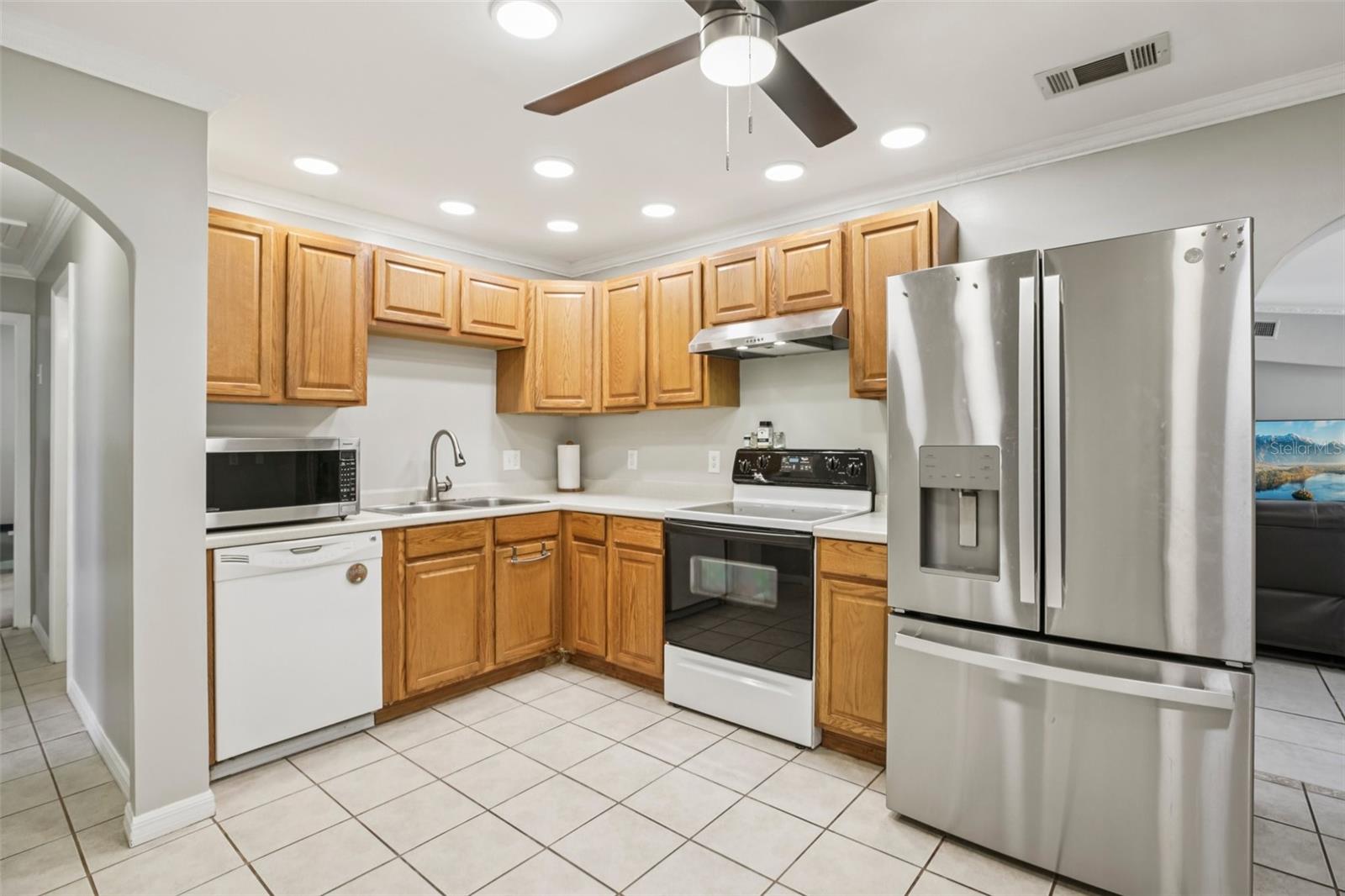 FRUITLAND PARK PARK ACRES UNIT 02 - Residential