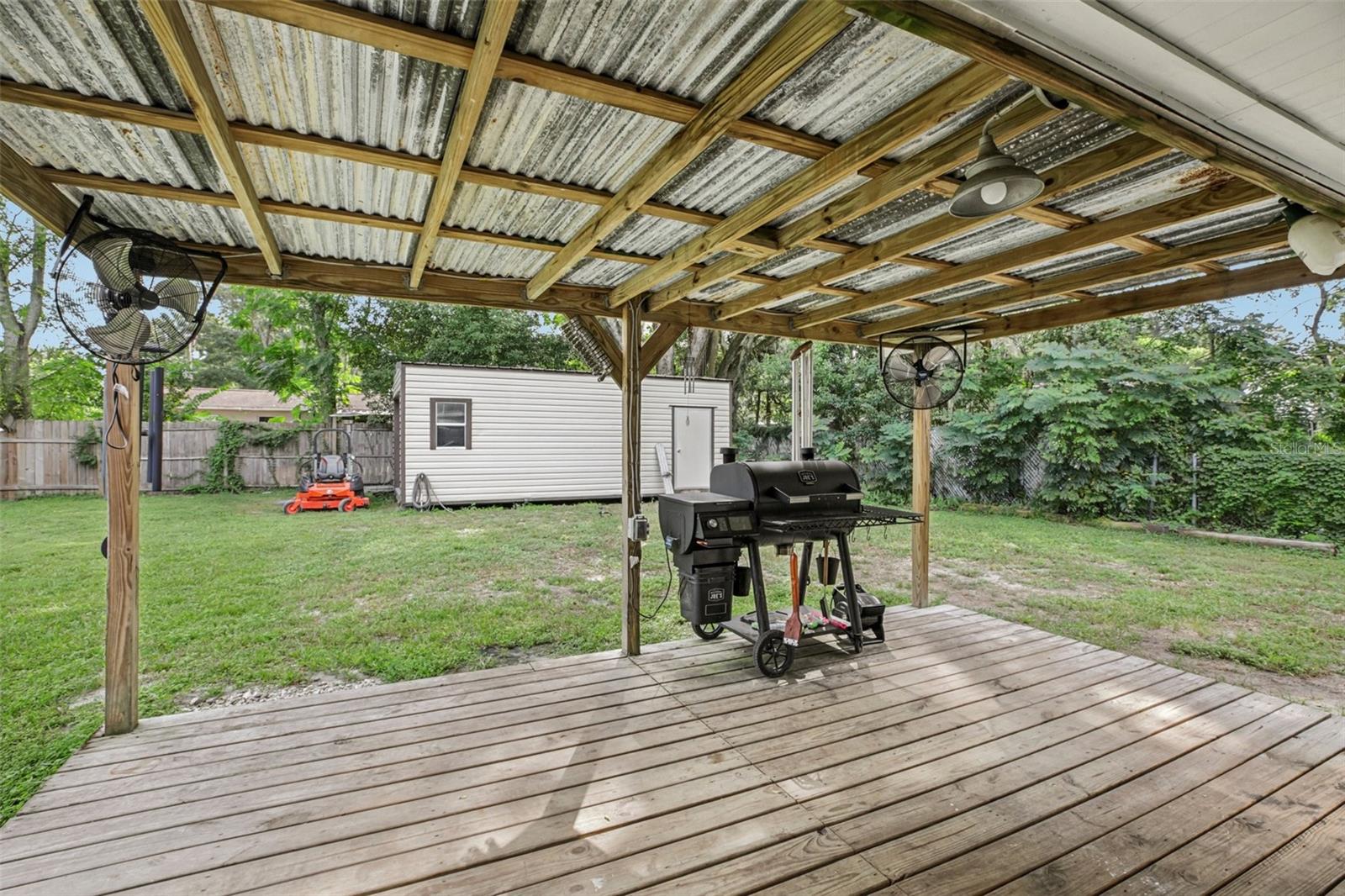 FRUITLAND PARK PARK ACRES UNIT 02 - Residential