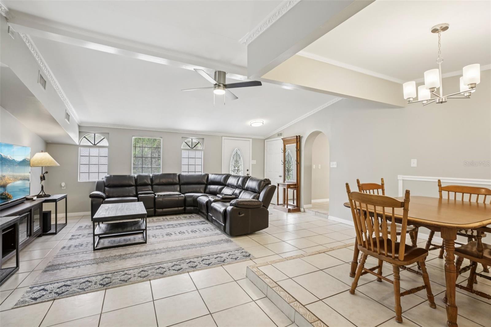 FRUITLAND PARK PARK ACRES UNIT 02 - Residential