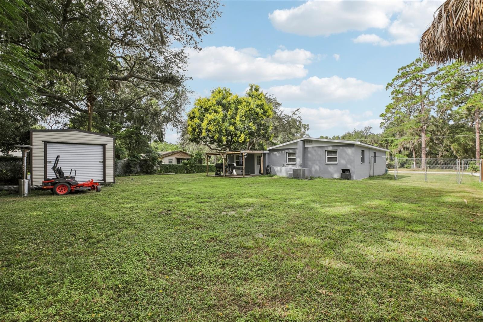 FRUITLAND PARK PARK ACRES UNIT 02 - Residential