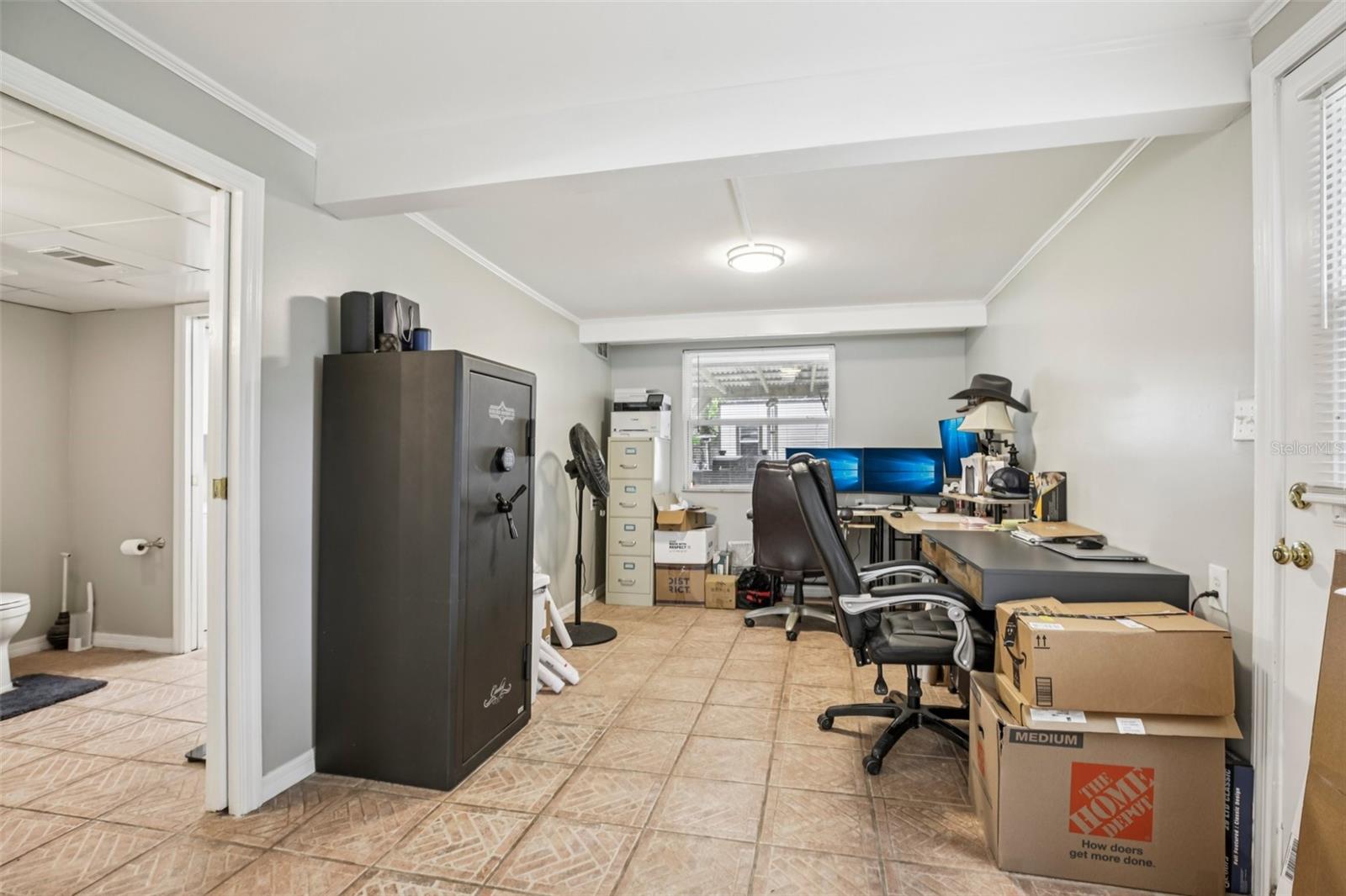 FRUITLAND PARK PARK ACRES UNIT 02 - Residential