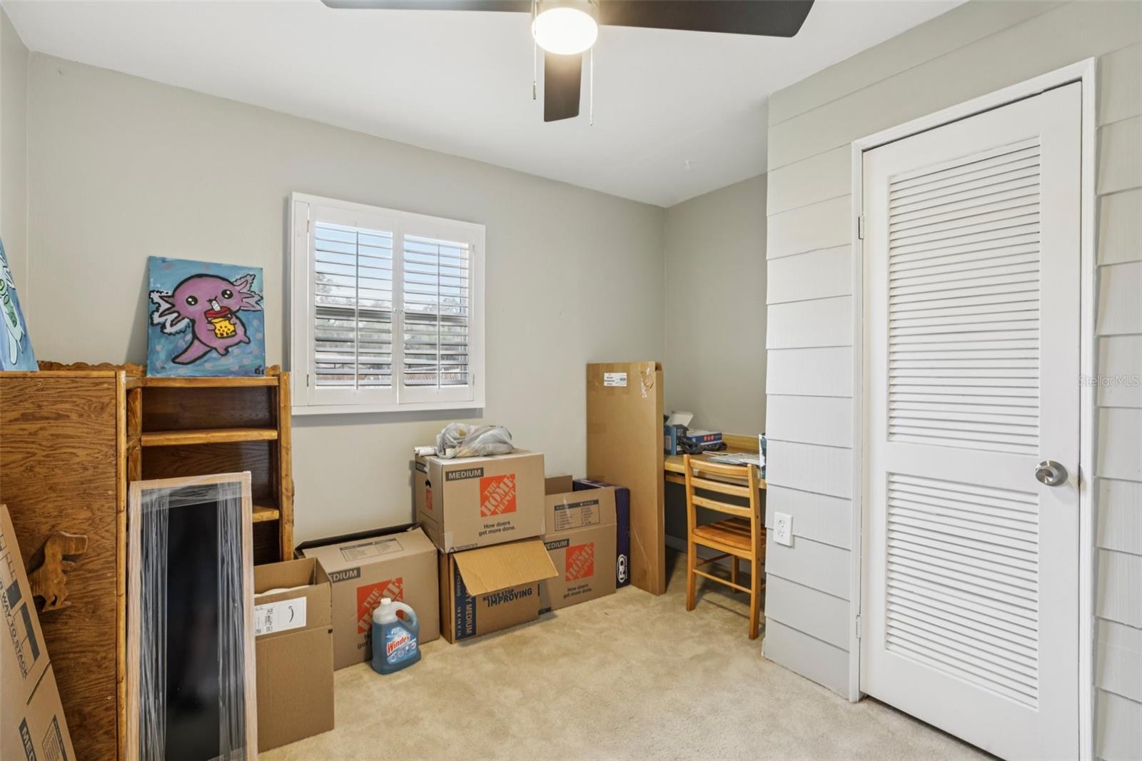 FRUITLAND PARK PARK ACRES UNIT 02 - Residential