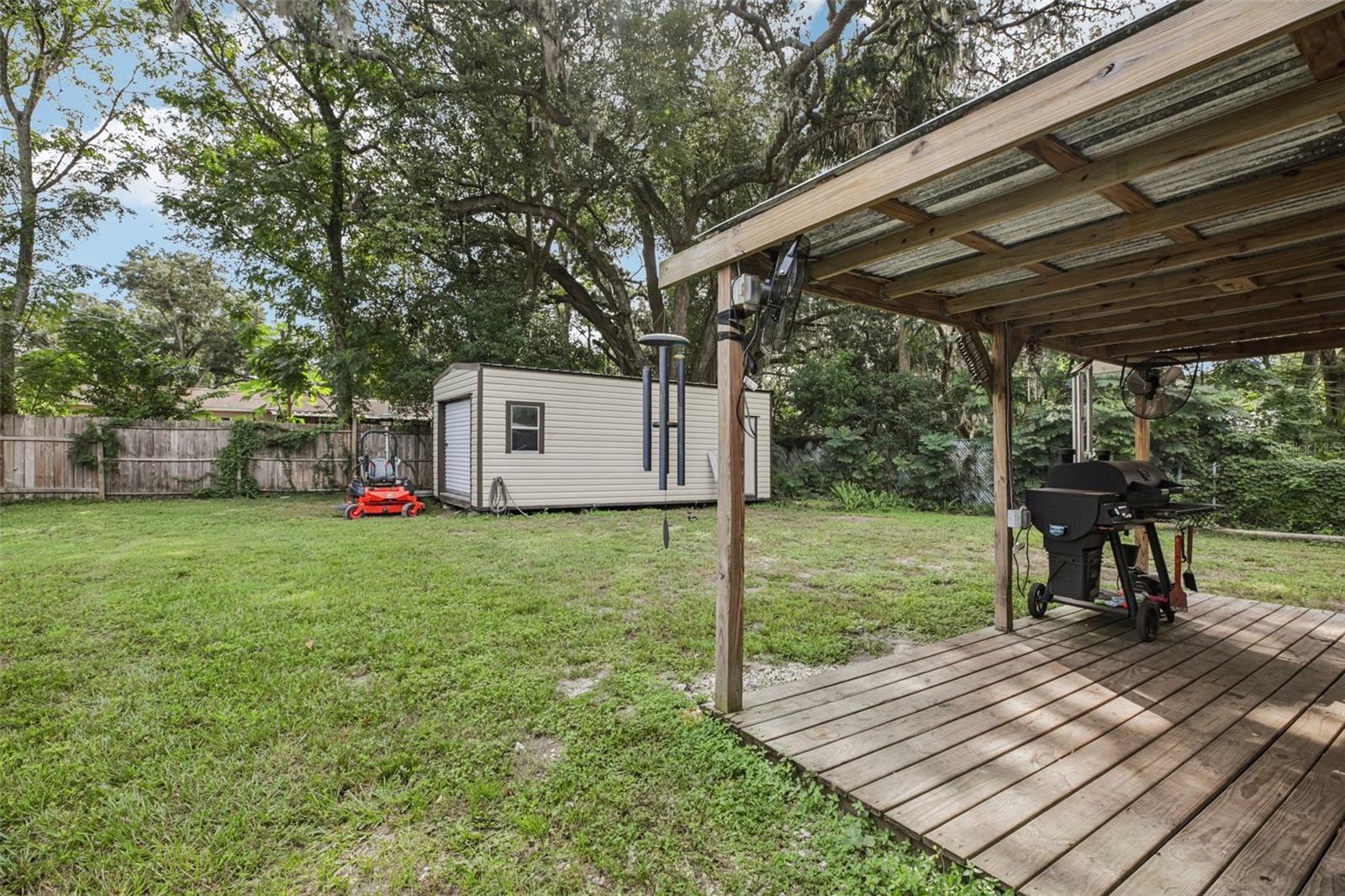 FRUITLAND PARK PARK ACRES UNIT 02 - Residential