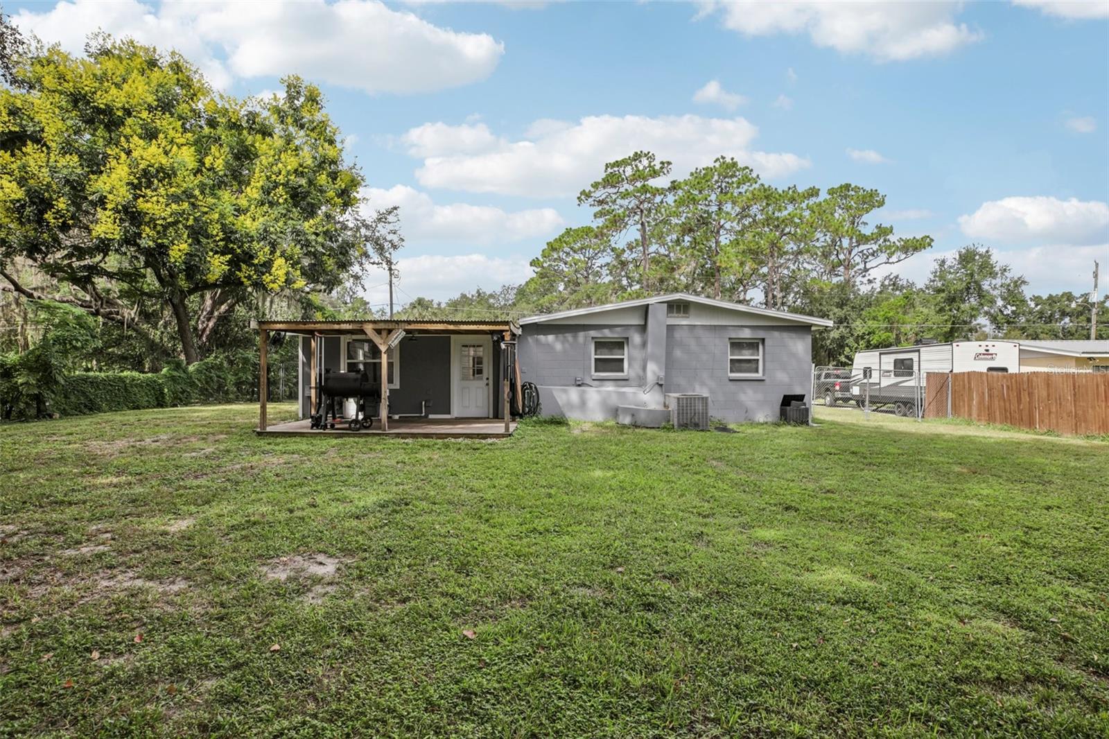 FRUITLAND PARK PARK ACRES UNIT 02 - Residential