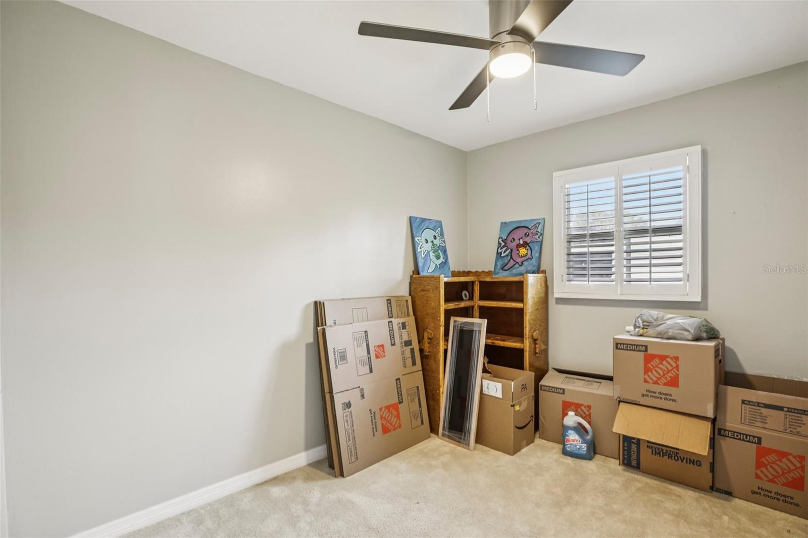 FRUITLAND PARK PARK ACRES UNIT 02 - Residential