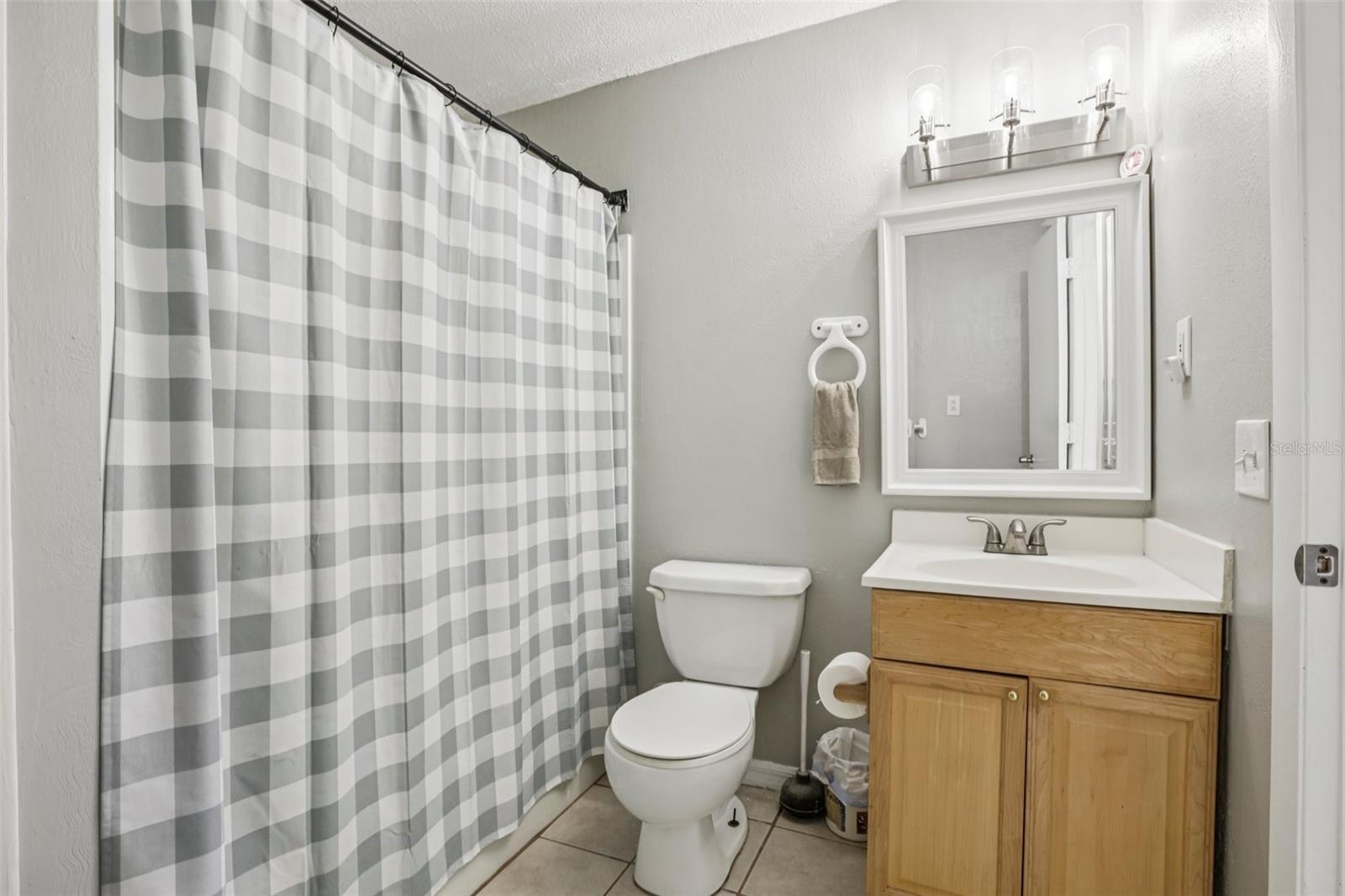 FRUITLAND PARK PARK ACRES UNIT 02 - Residential