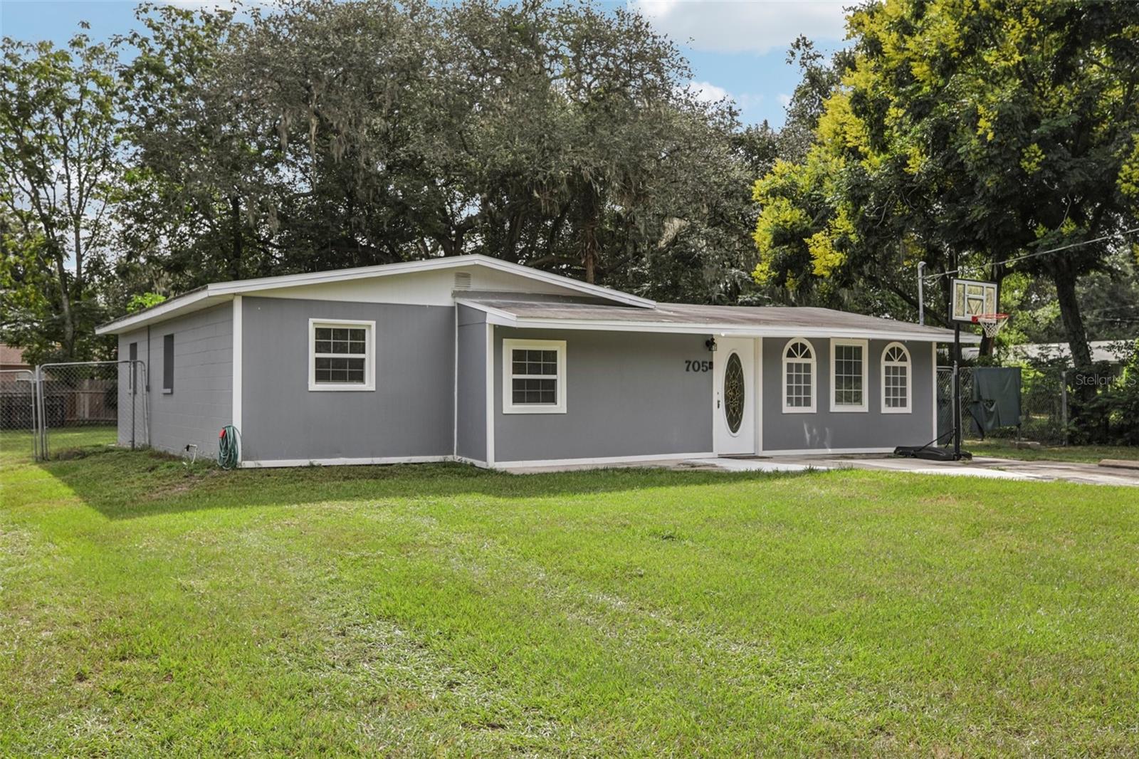 FRUITLAND PARK PARK ACRES UNIT 02 - Residential