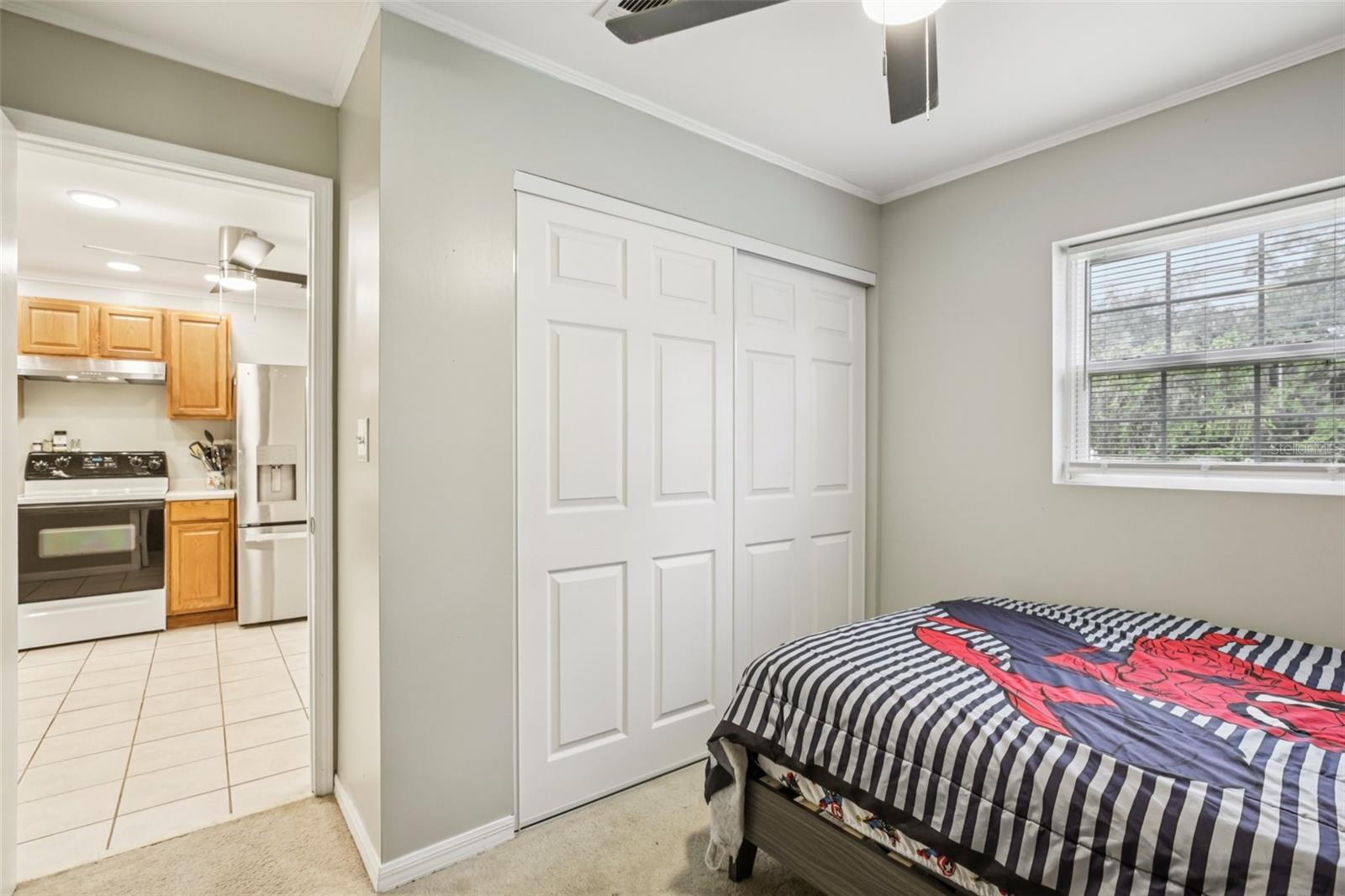 FRUITLAND PARK PARK ACRES UNIT 02 - Residential