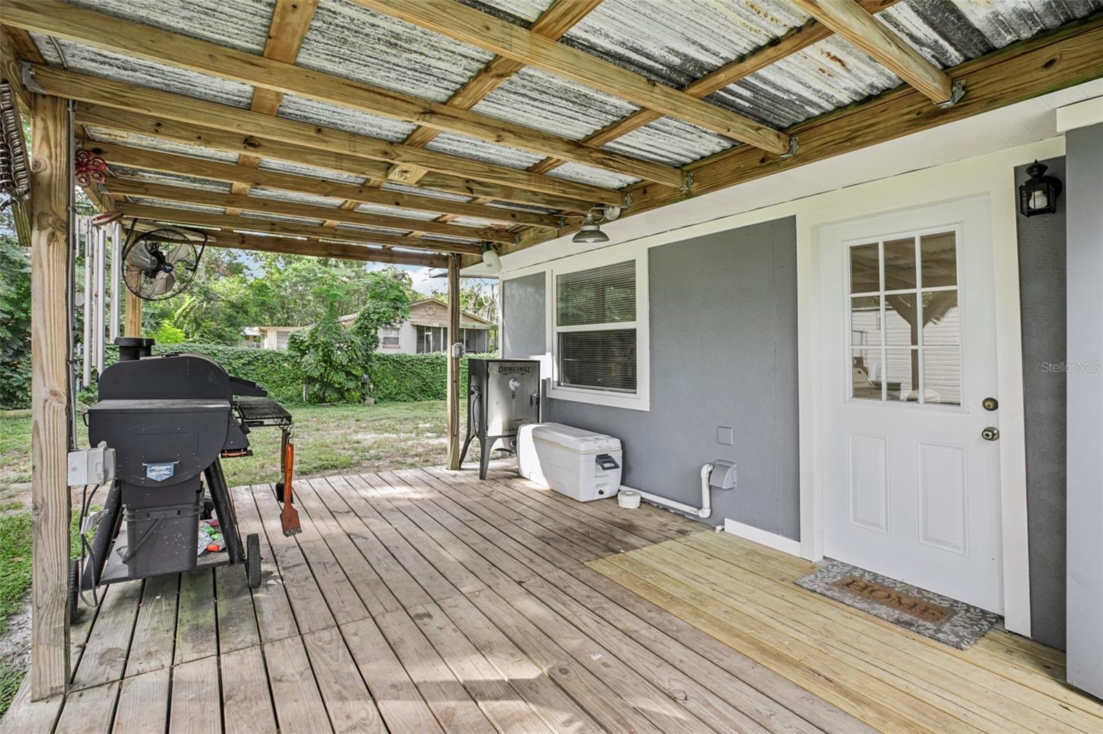 FRUITLAND PARK PARK ACRES UNIT 02 - Residential
