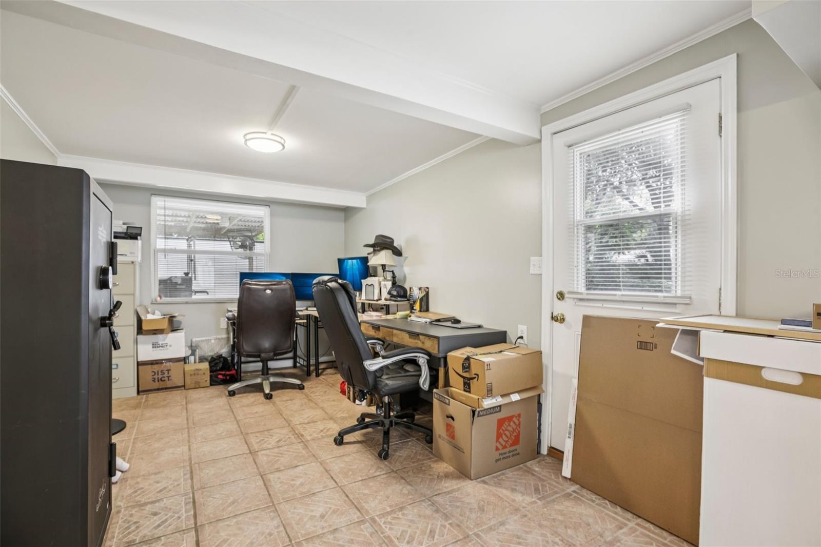 FRUITLAND PARK PARK ACRES UNIT 02 - Residential