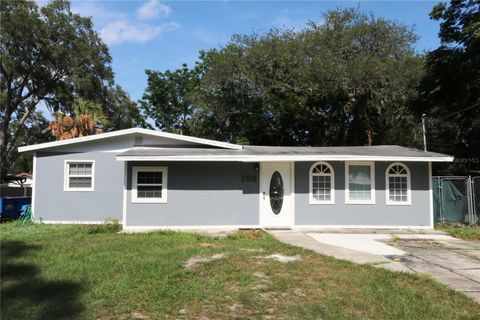 705 POINSETTIA AVENUE FRUITLAND PARK FL 34731