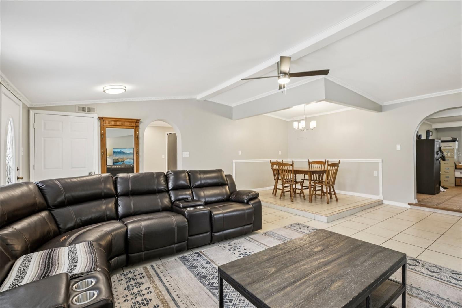 FRUITLAND PARK PARK ACRES UNIT 02 - Residential