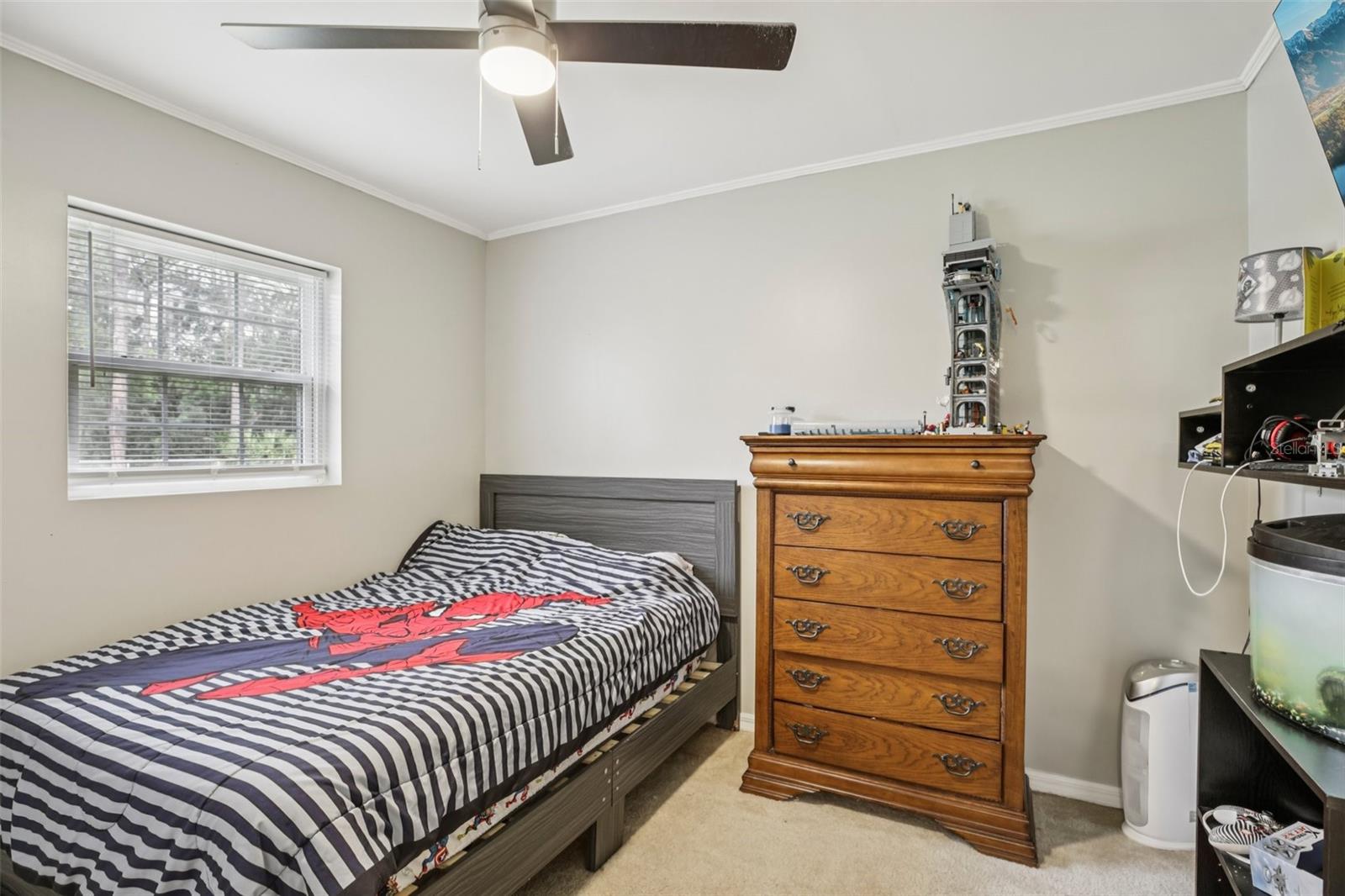 FRUITLAND PARK PARK ACRES UNIT 02 - Residential