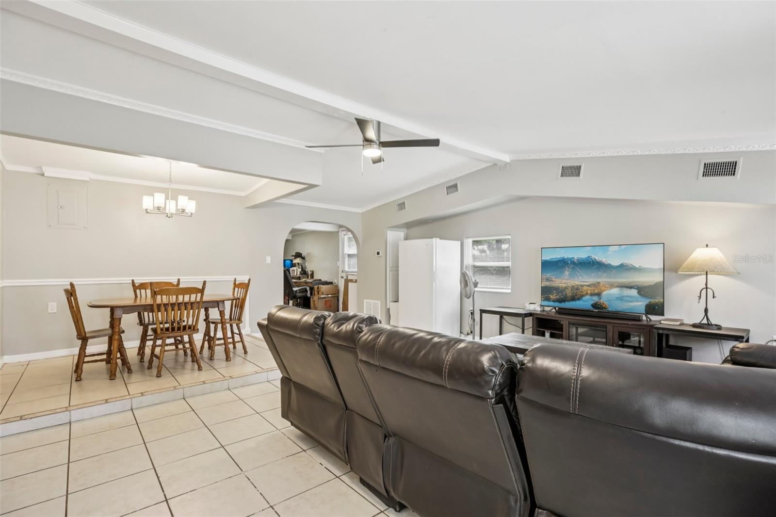 FRUITLAND PARK PARK ACRES UNIT 02 - Residential