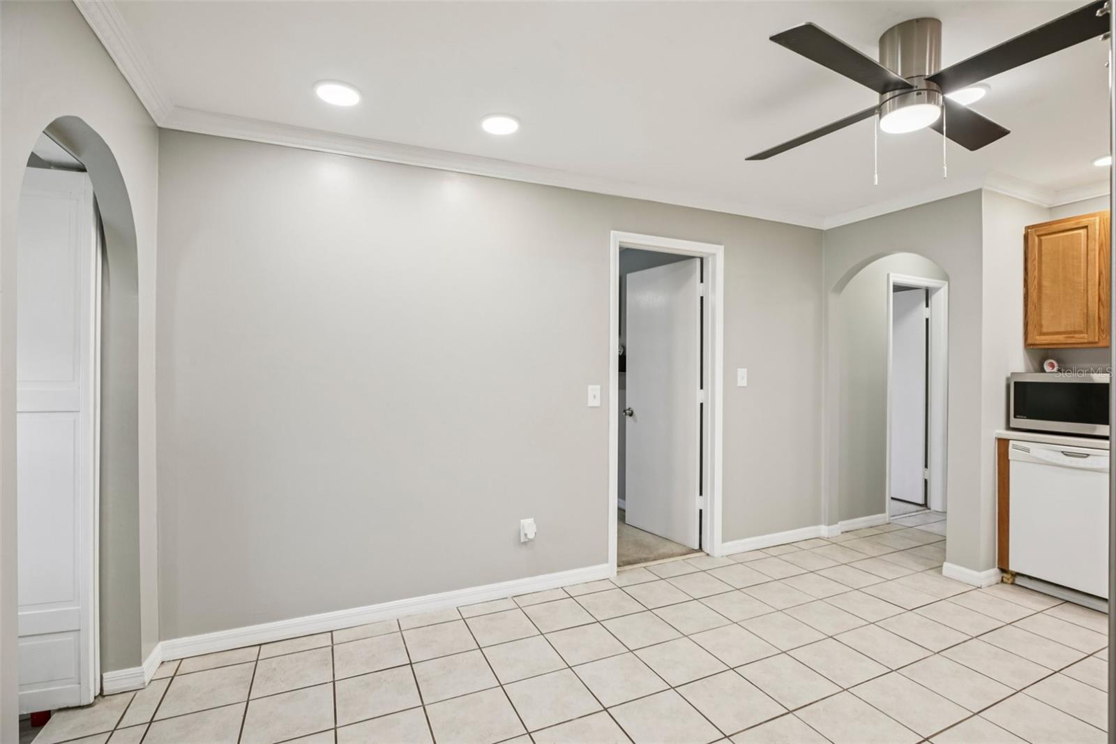 FRUITLAND PARK PARK ACRES UNIT 02 - Residential