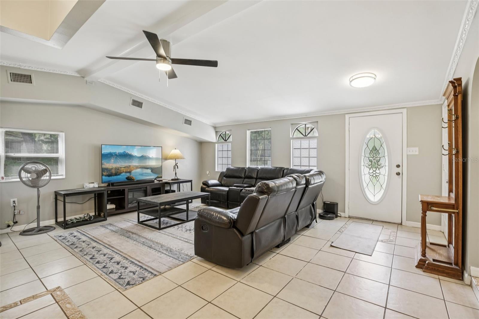 FRUITLAND PARK PARK ACRES UNIT 02 - Residential