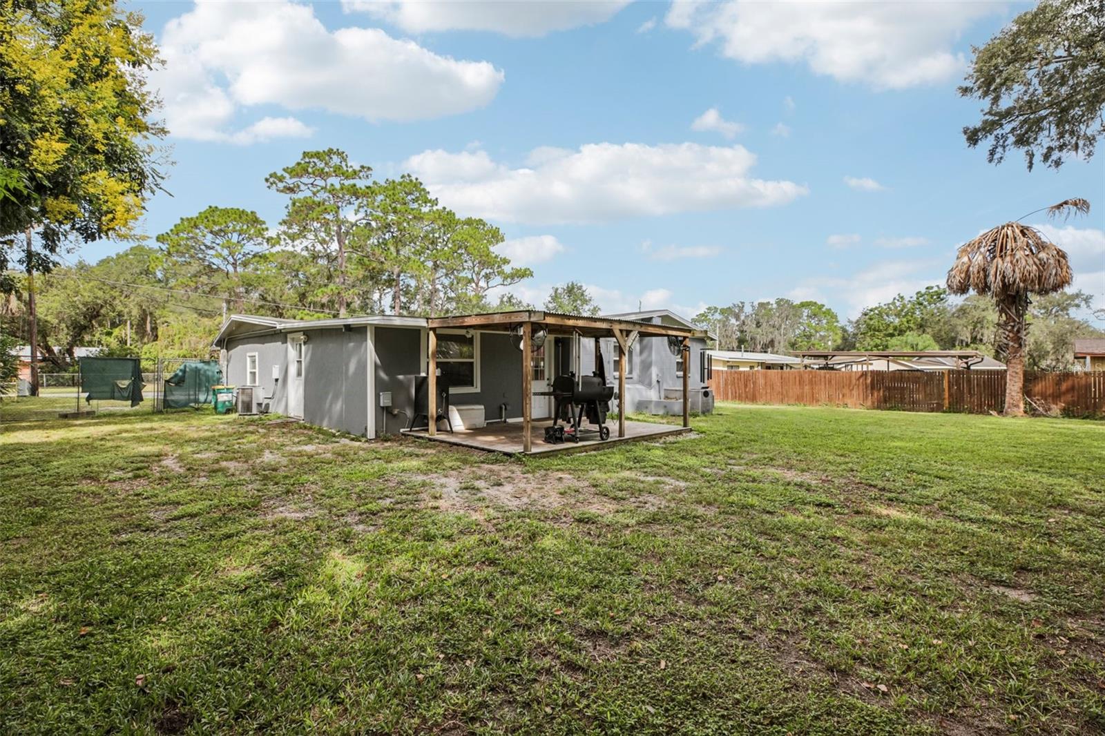 FRUITLAND PARK PARK ACRES UNIT 02 - Residential