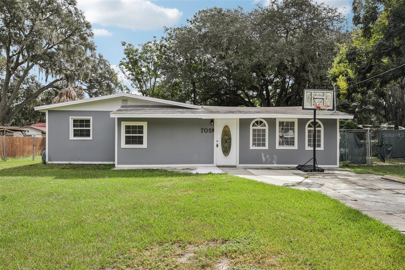 FRUITLAND PARK PARK ACRES UNIT 02 - Residential