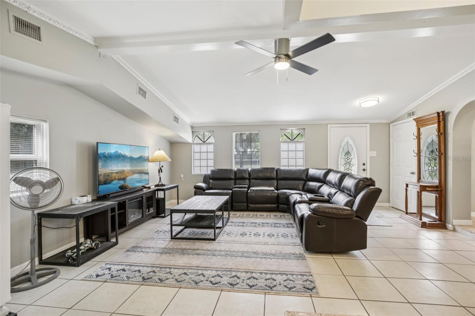 FRUITLAND PARK PARK ACRES UNIT 02 - Residential