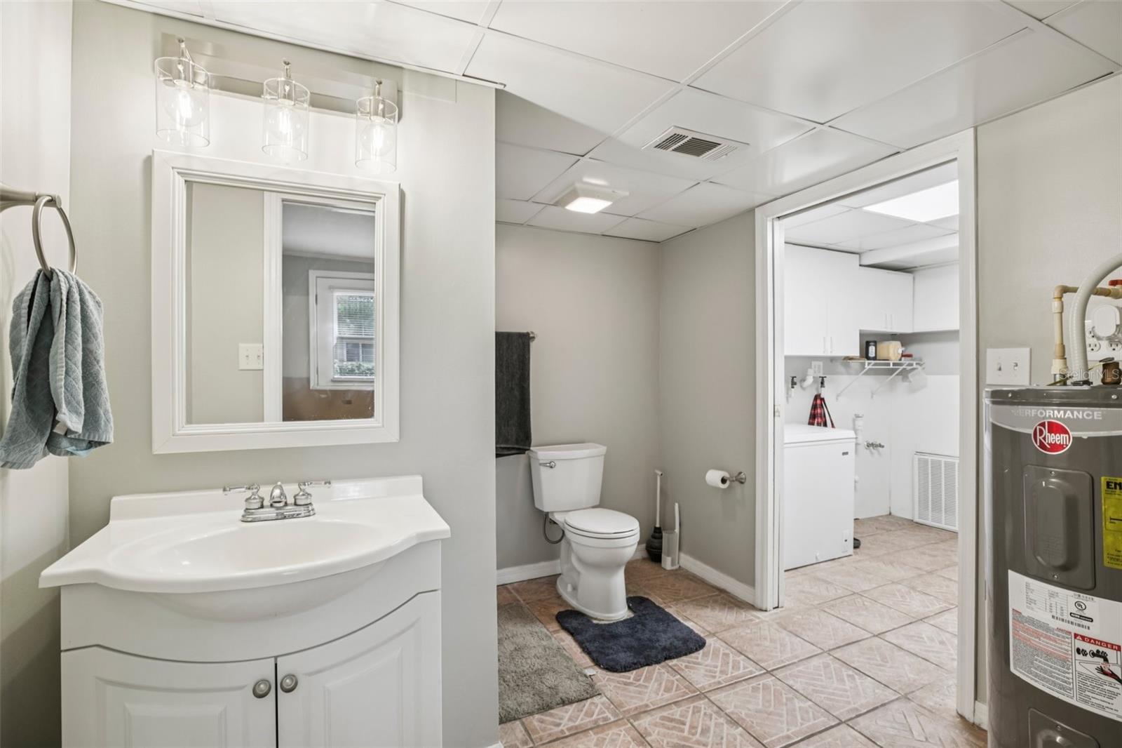 FRUITLAND PARK PARK ACRES UNIT 02 - Residential