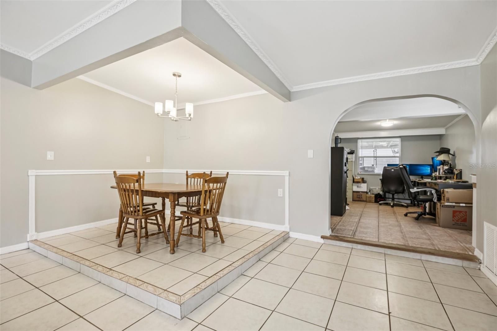 FRUITLAND PARK PARK ACRES UNIT 02 - Residential