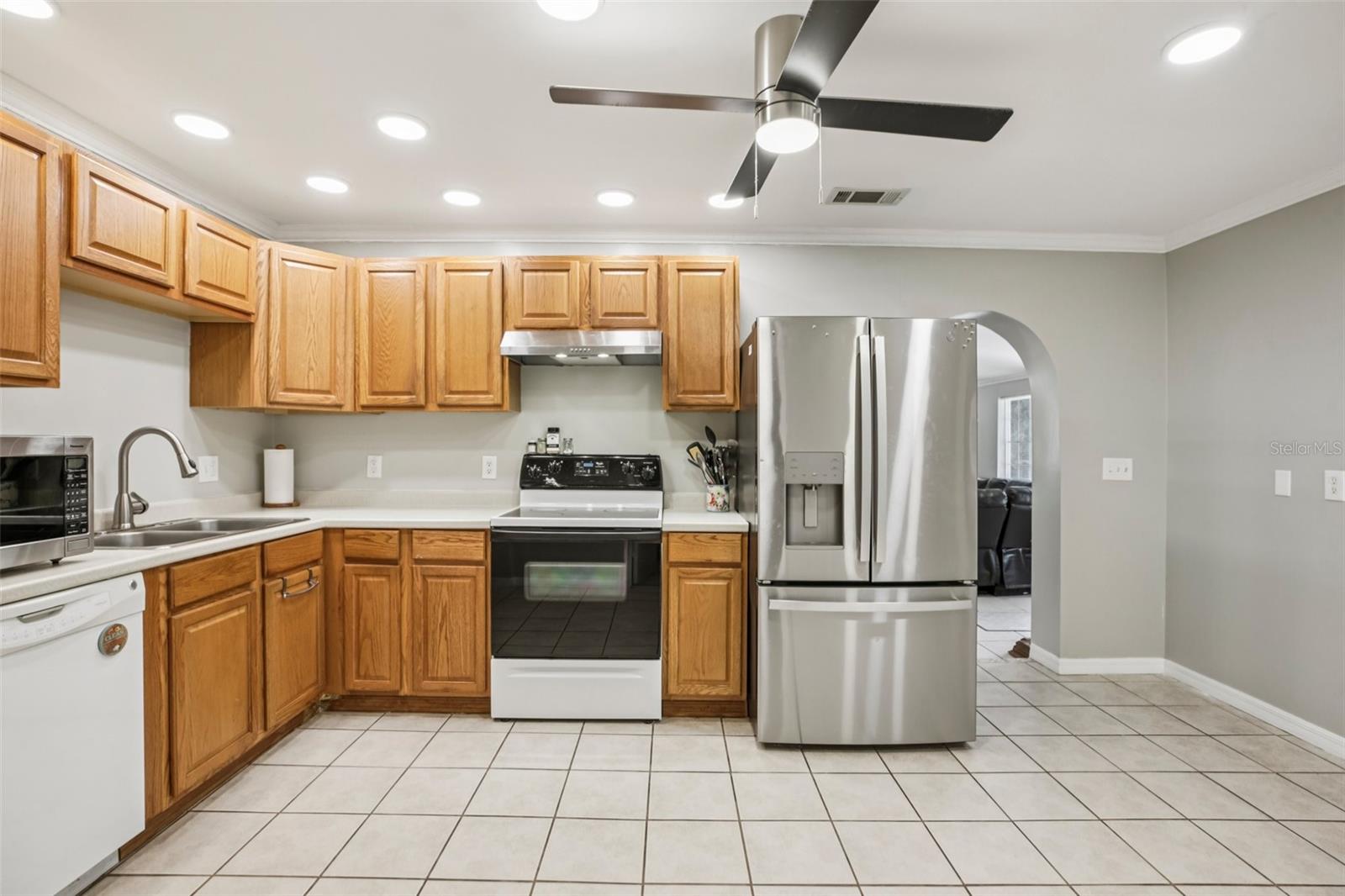 FRUITLAND PARK PARK ACRES UNIT 02 - Residential