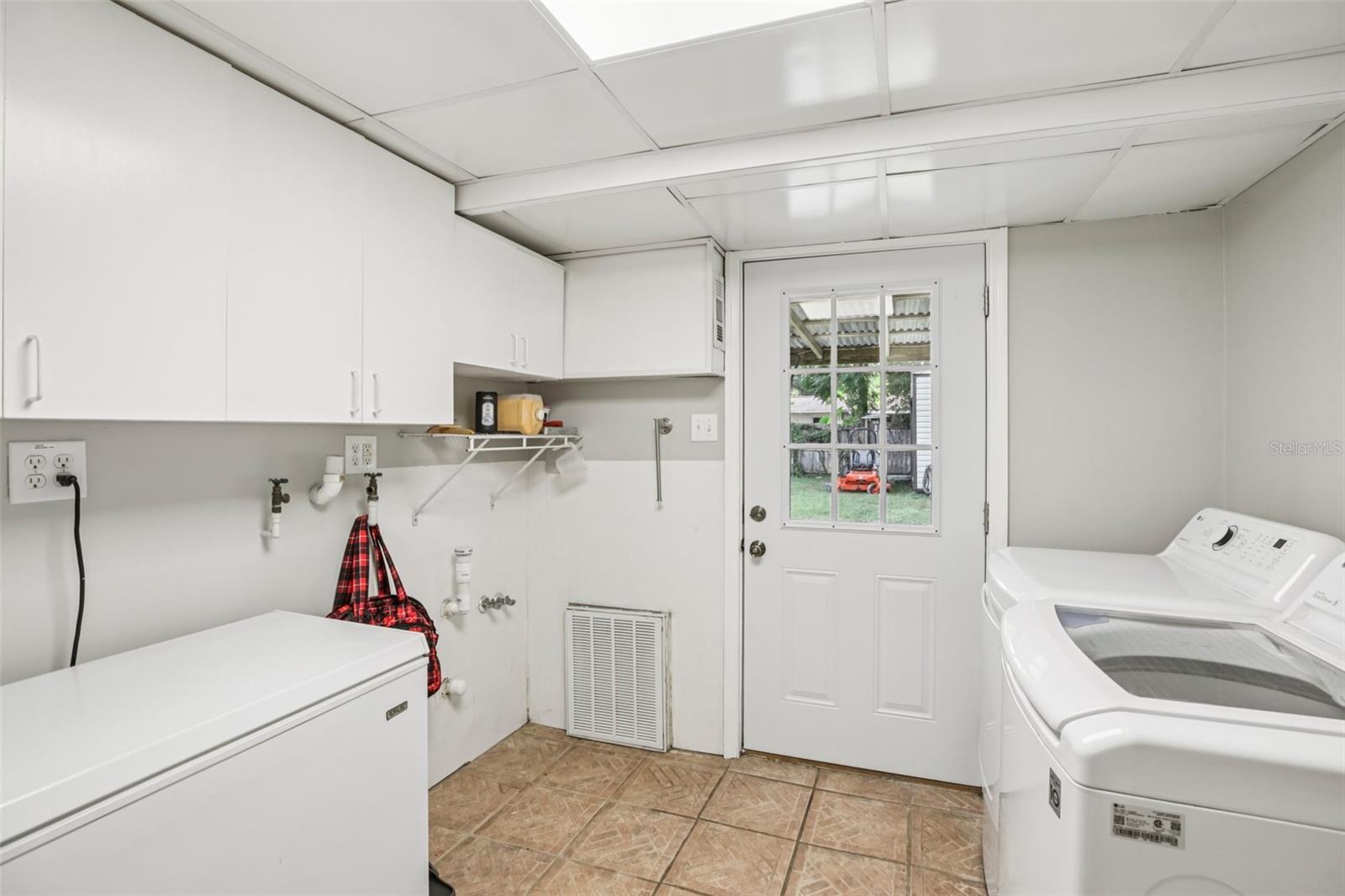 FRUITLAND PARK PARK ACRES UNIT 02 - Residential