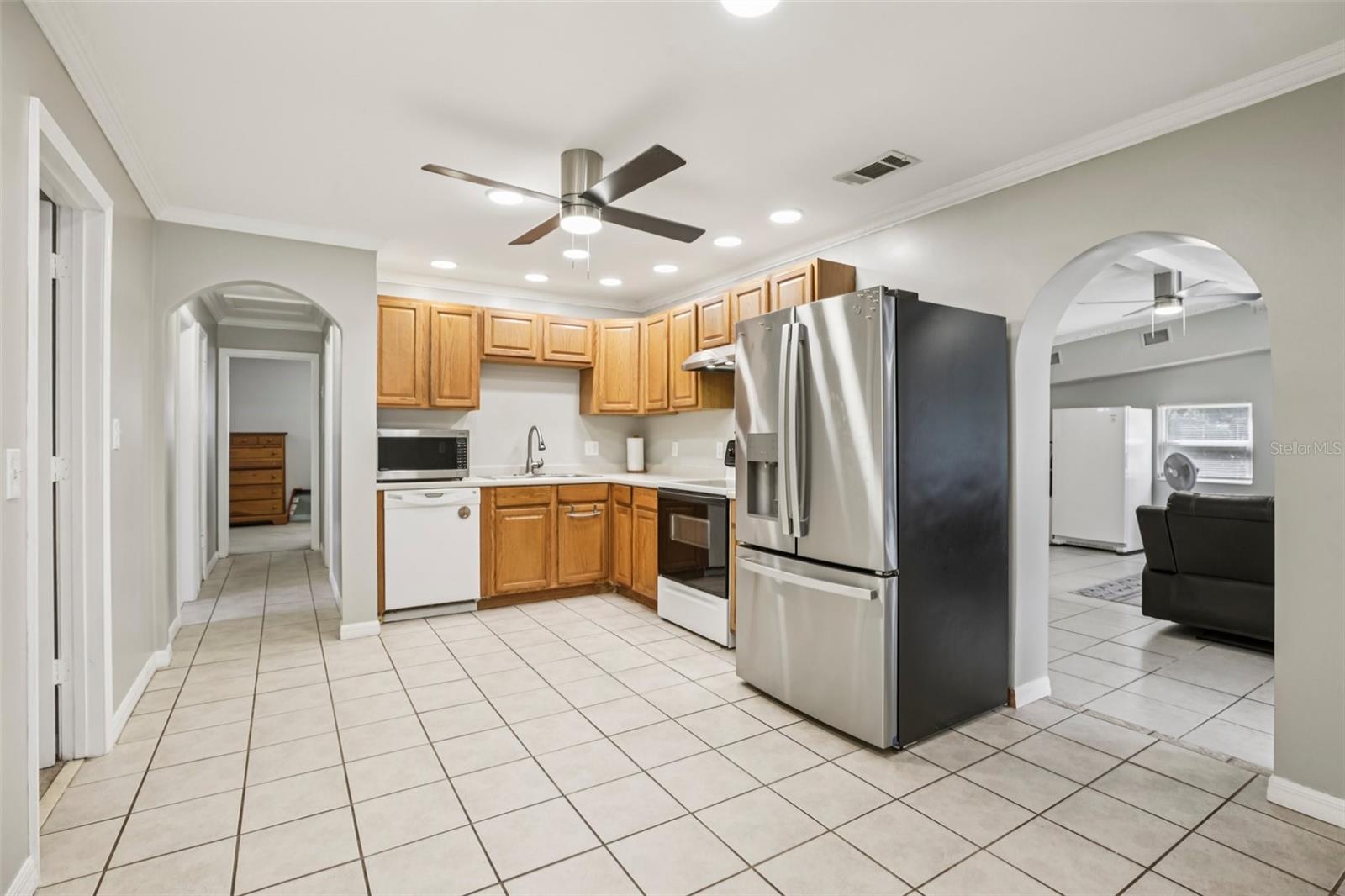 FRUITLAND PARK PARK ACRES UNIT 02 - Residential
