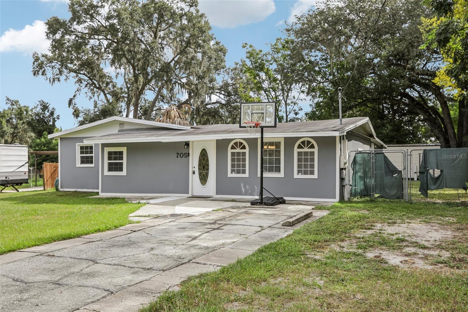 FRUITLAND PARK PARK ACRES UNIT 02 - Residential