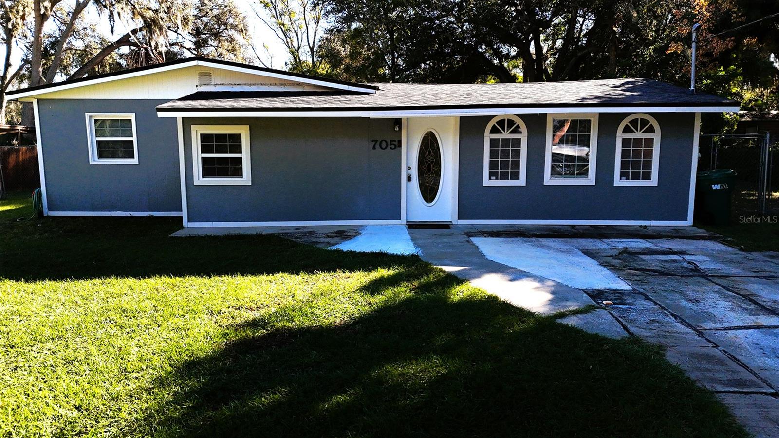 FRUITLAND PARK PARK ACRES UNIT 02 - Residential