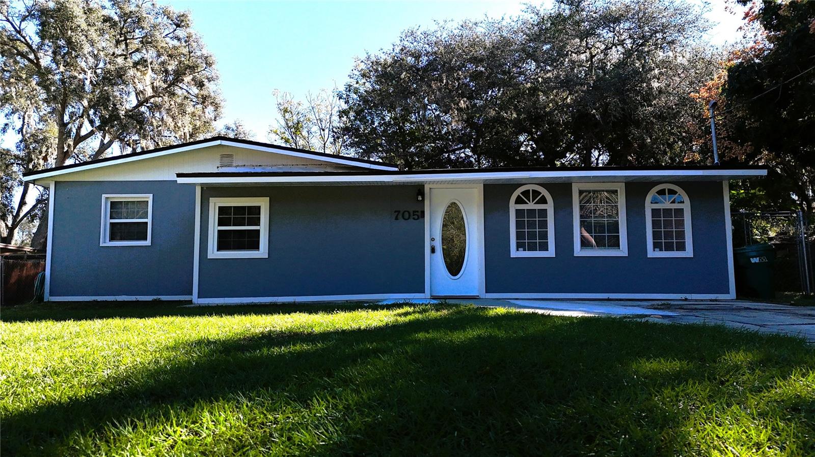 FRUITLAND PARK PARK ACRES UNIT 02 - Residential