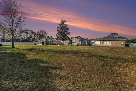 A home in SPRING HILL