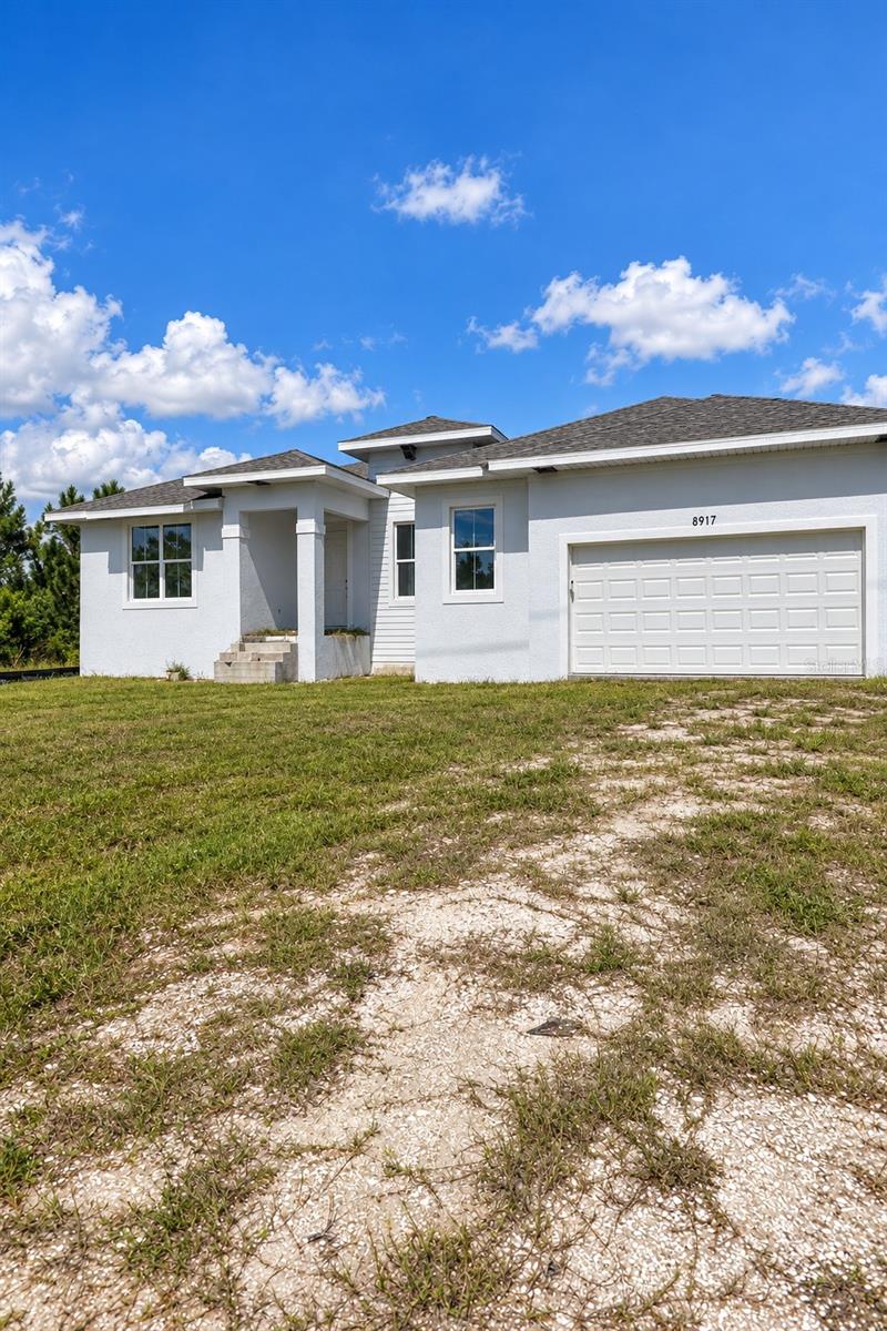 Photo of 8917 Calumet Boulevard, Port Charlotte, FL 33981 (MLS # O6450512)