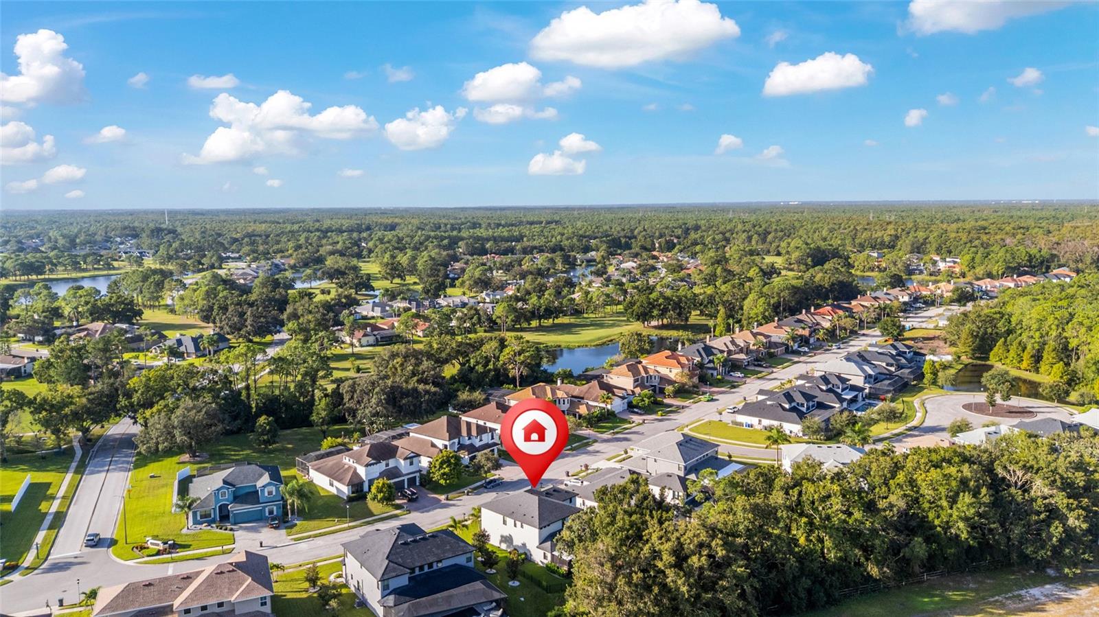 NINE EAGLES UNIT ONE SEC I - Residential