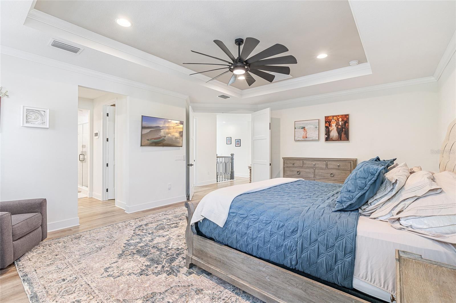 NINE EAGLES UNIT ONE SEC I - Residential