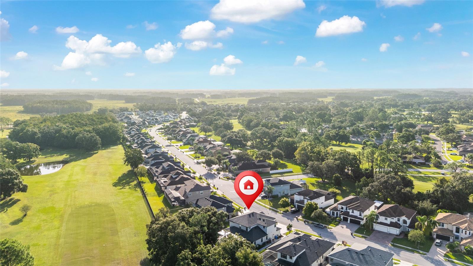 NINE EAGLES UNIT ONE SEC I - Residential