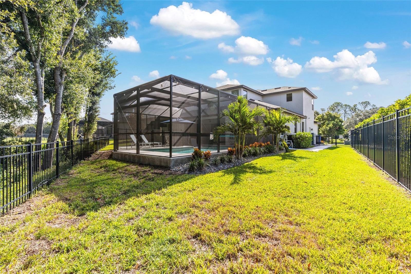 NINE EAGLES UNIT ONE SEC I - Residential