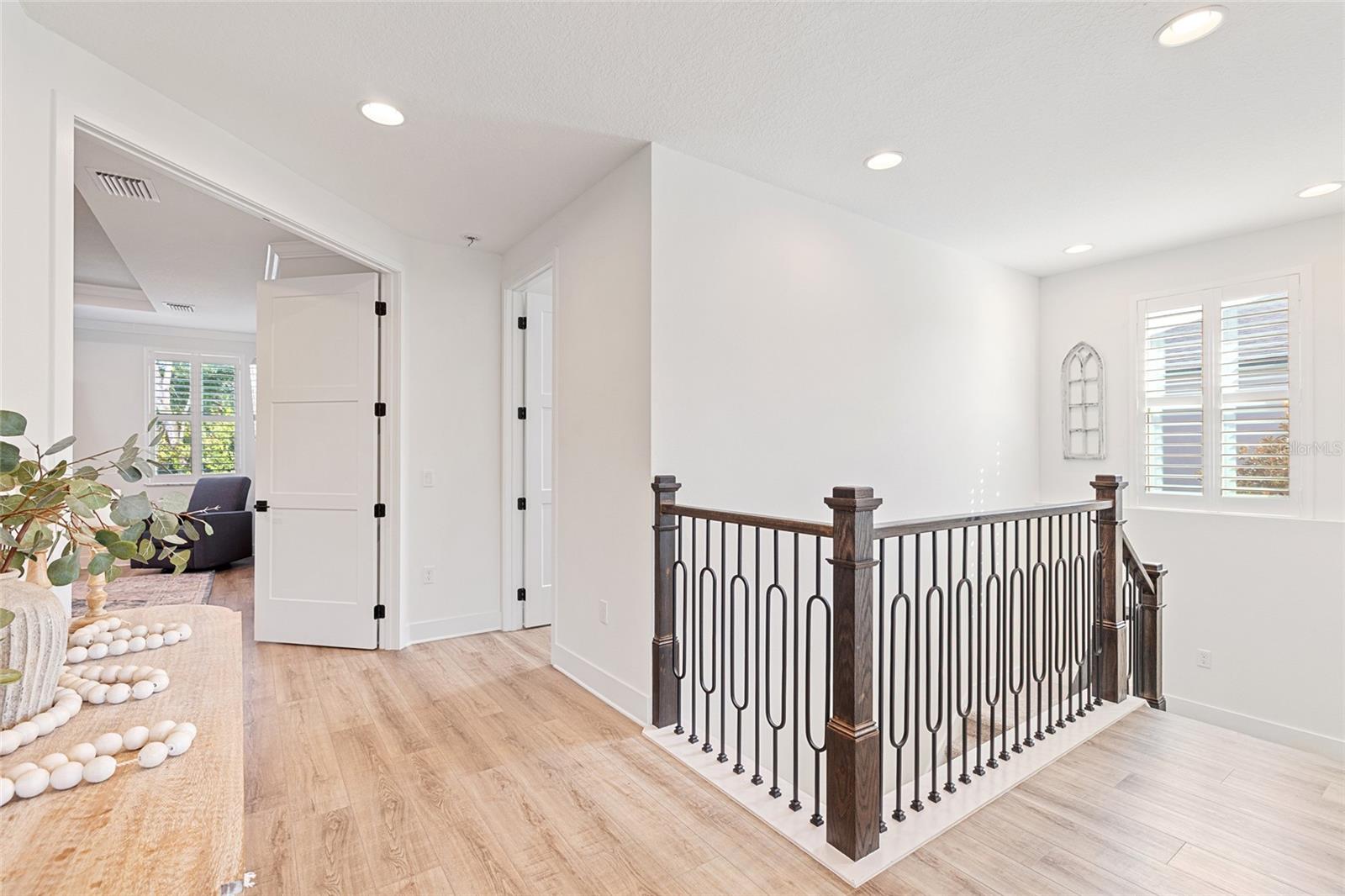 NINE EAGLES UNIT ONE SEC I - Residential