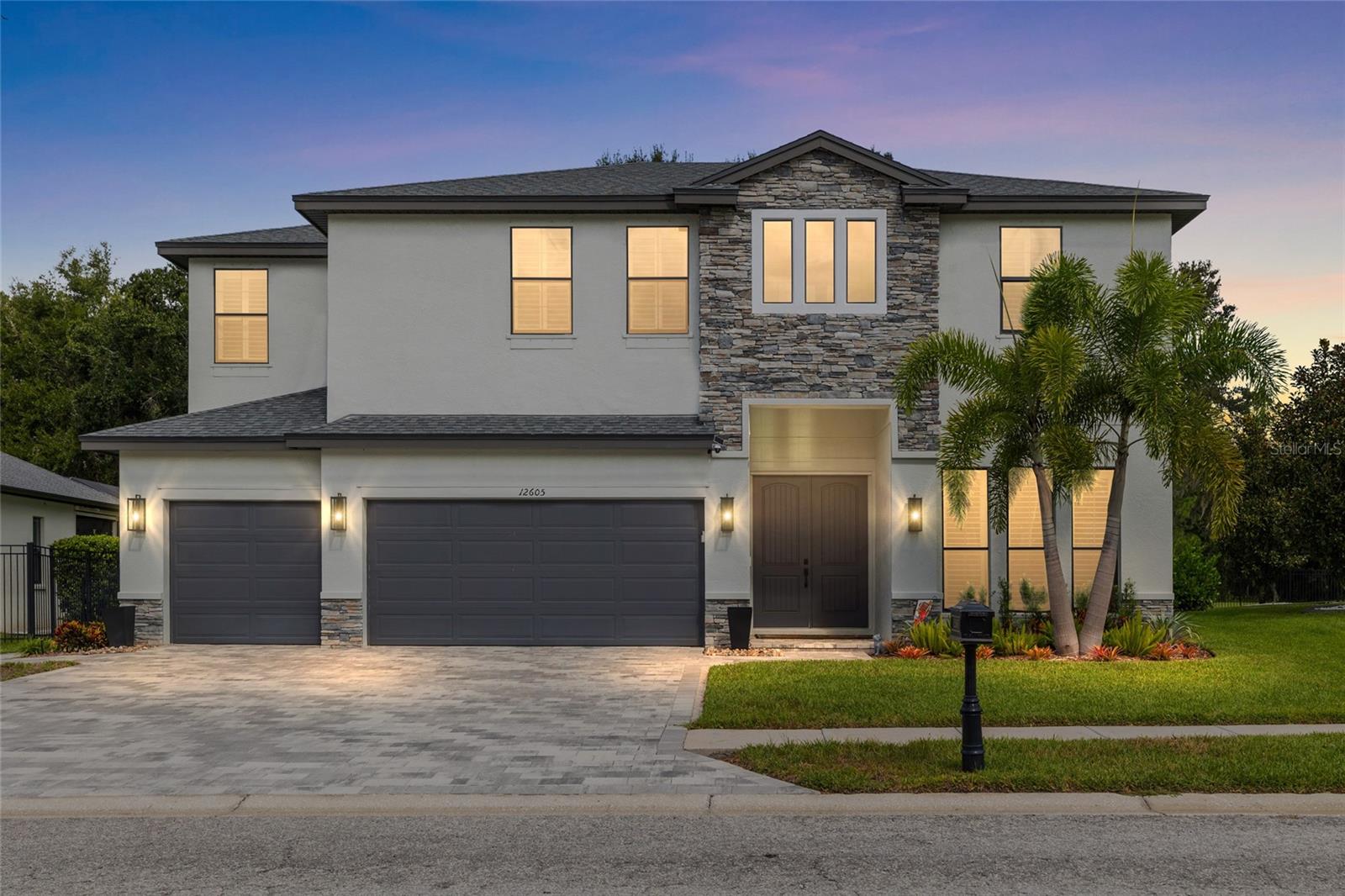 NINE EAGLES UNIT ONE SEC I - Residential