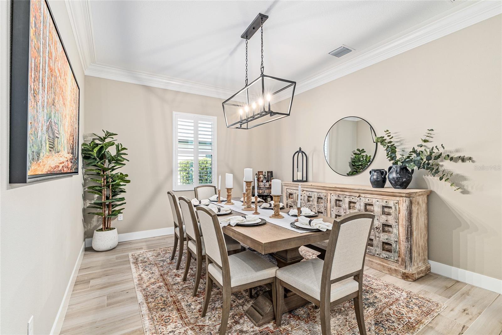 NINE EAGLES UNIT ONE SEC I - Residential