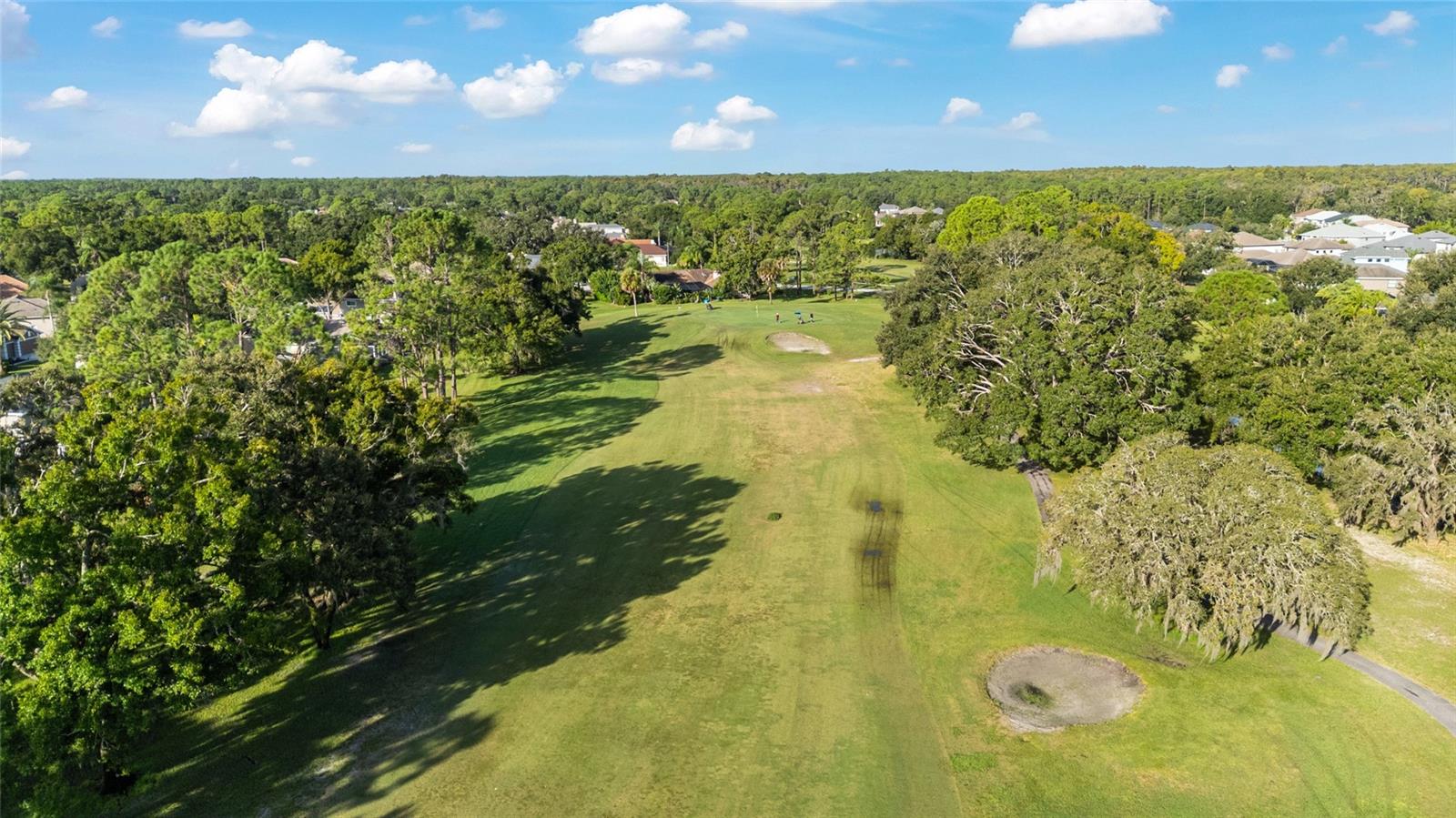 NINE EAGLES UNIT ONE SEC I - Residential